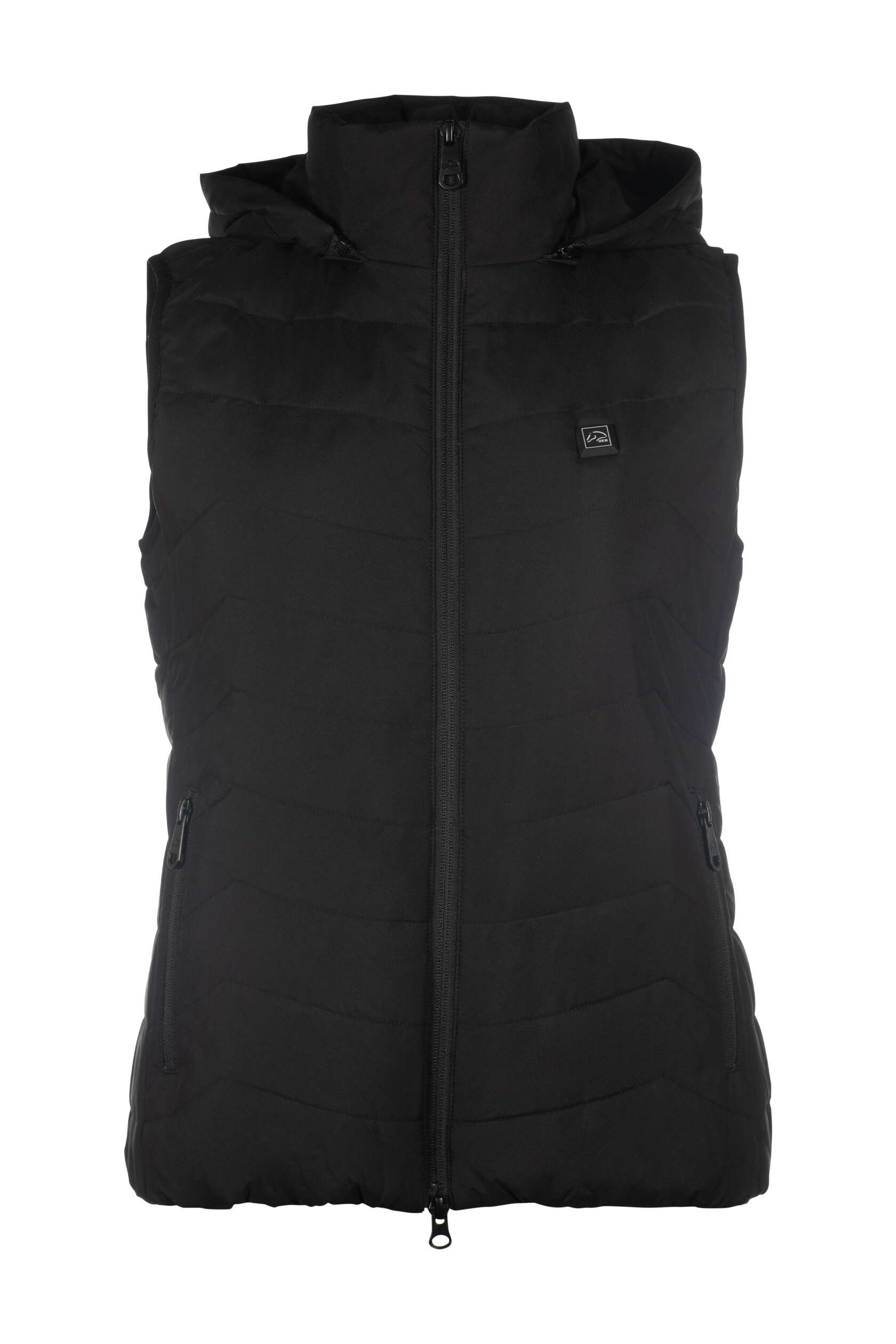 HKM Heizweste High Temperature mit Akku