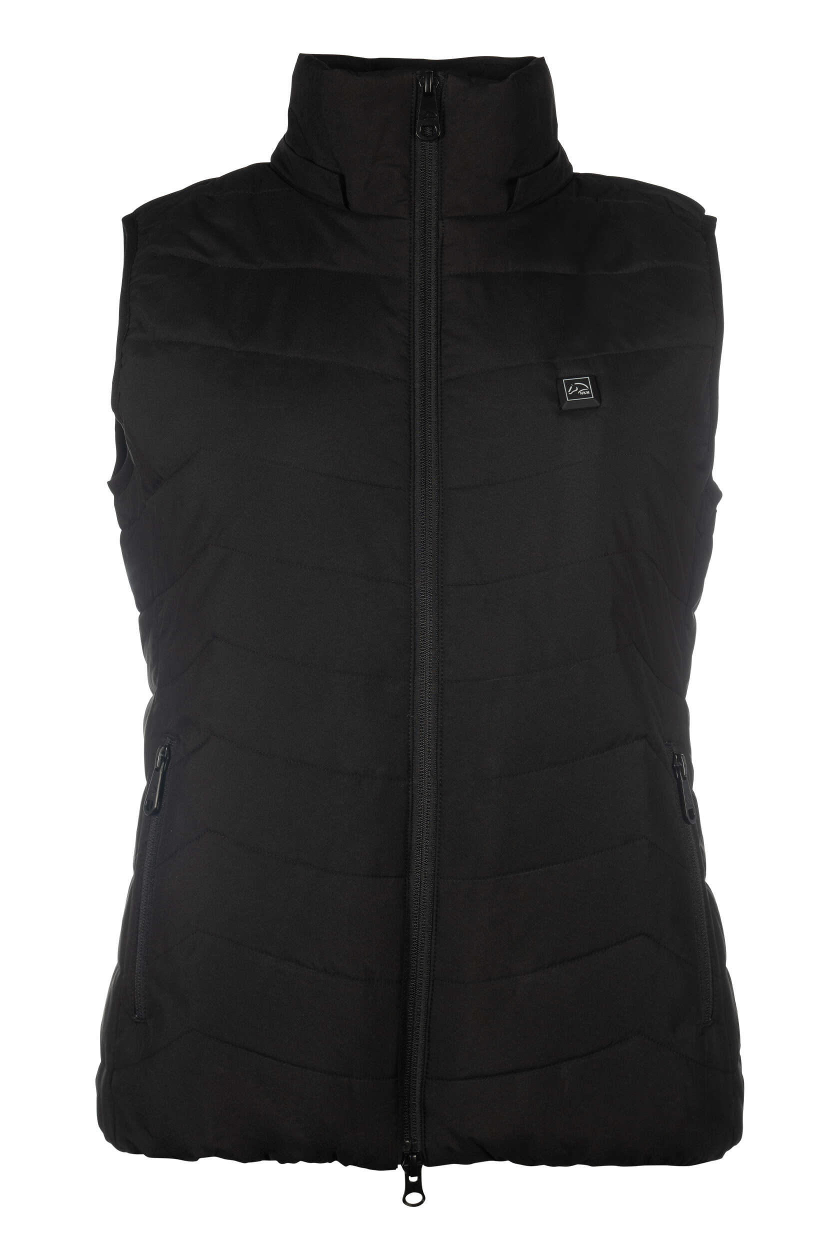 HKM Heizweste High Temperature mit Akku