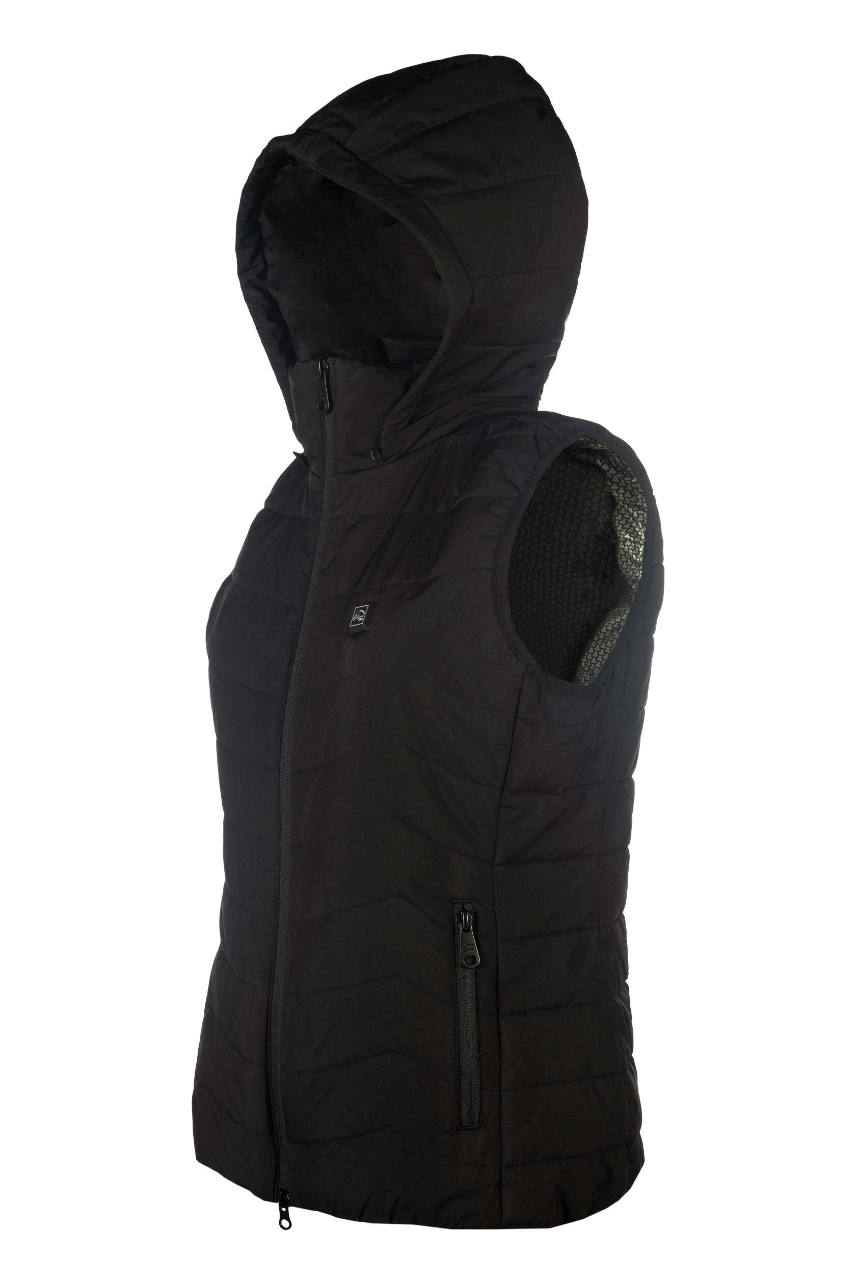 HKM Heizweste High Temperature mit Akku