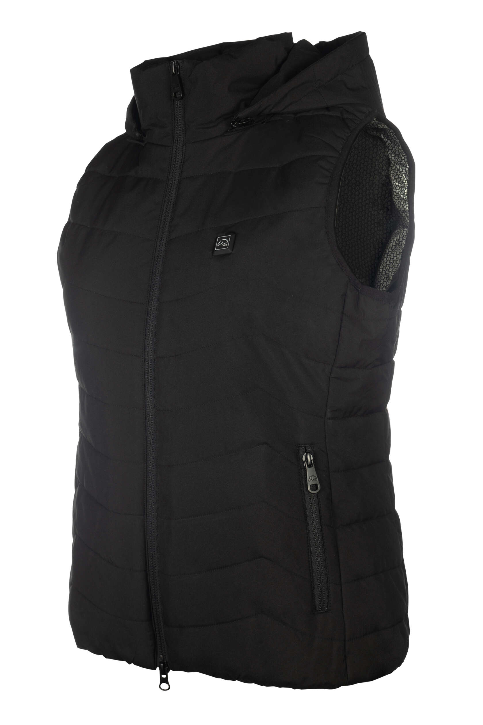 HKM Heizweste High Temperature mit Akku