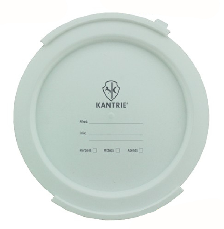KANTRIE Deckel für Flexschale