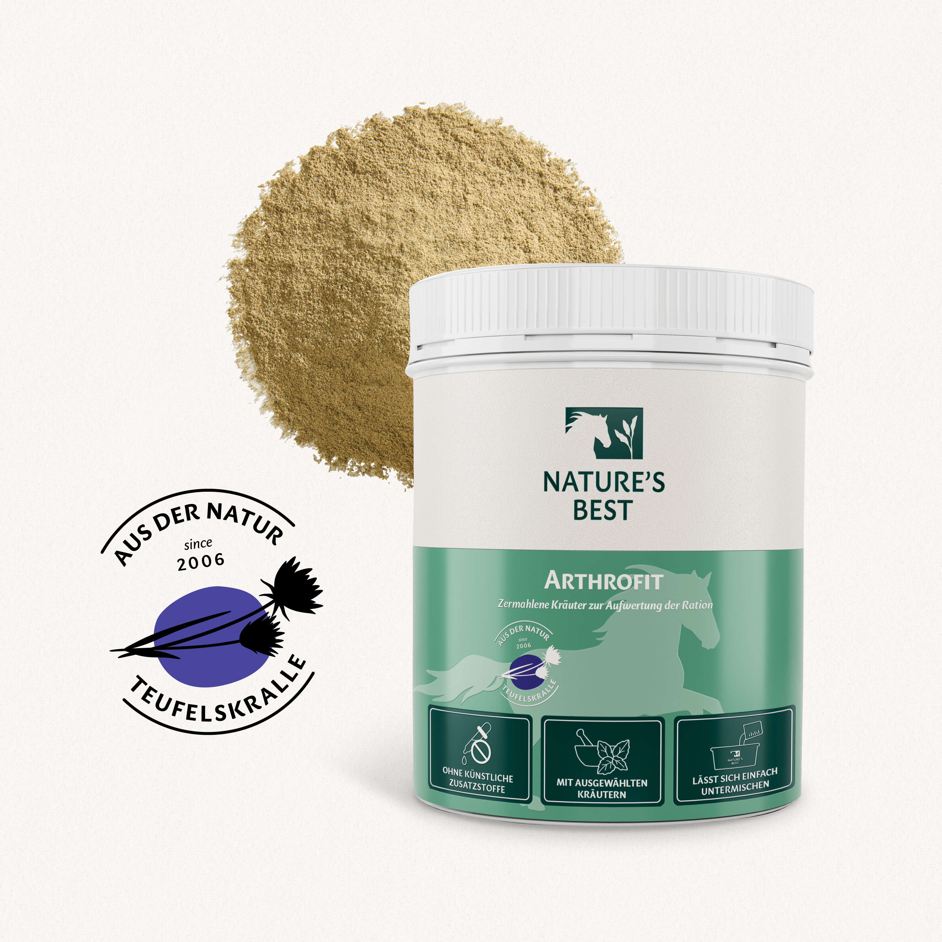 NATURE’S BEST Arthrofit