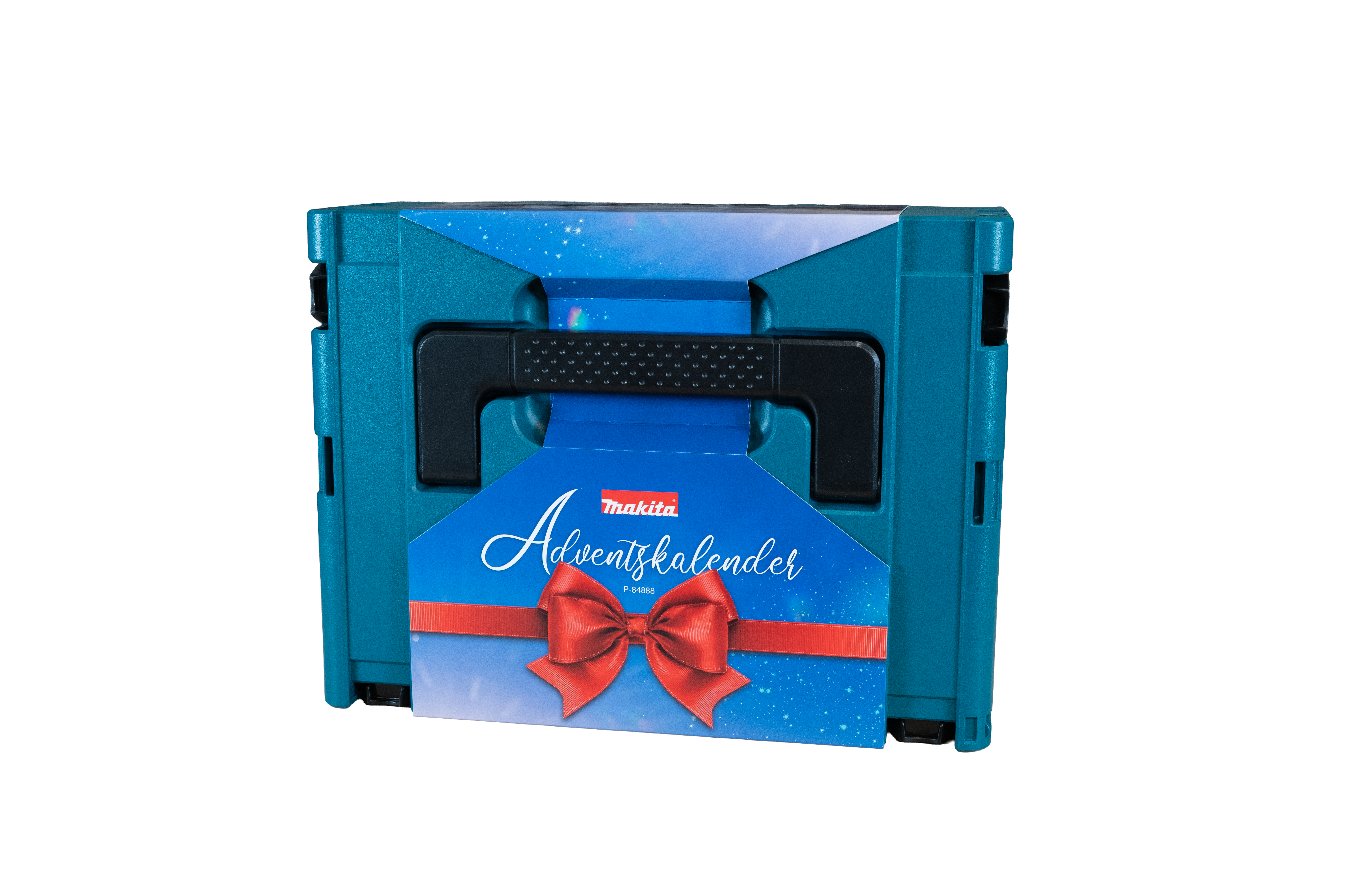 makita Adventskalender 2026