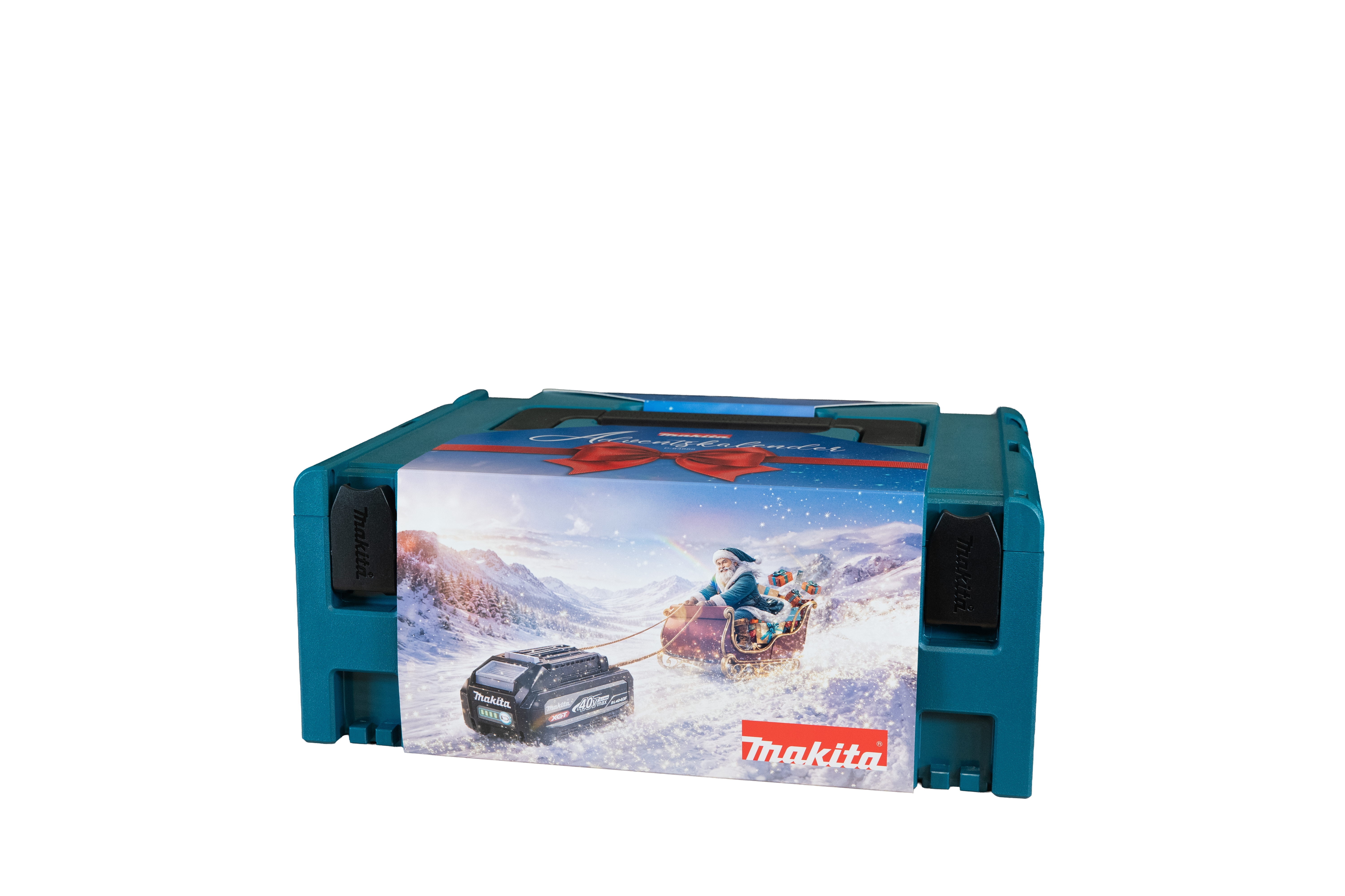 makita Adventskalender 2026
