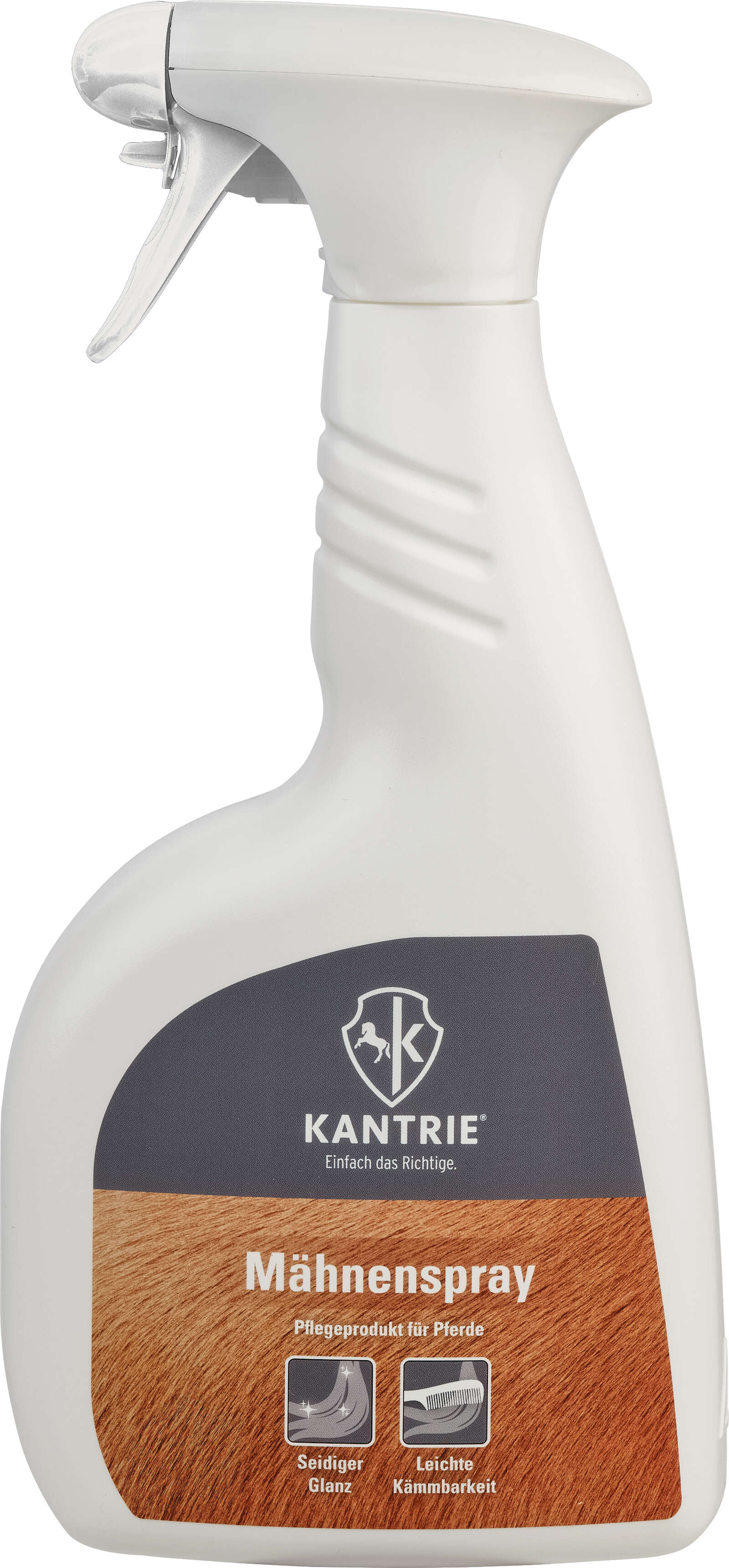 KANTRIE Mähnenspray