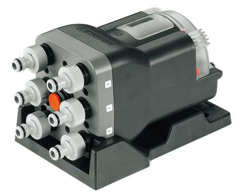GARDENA Wasserverteiler automatic