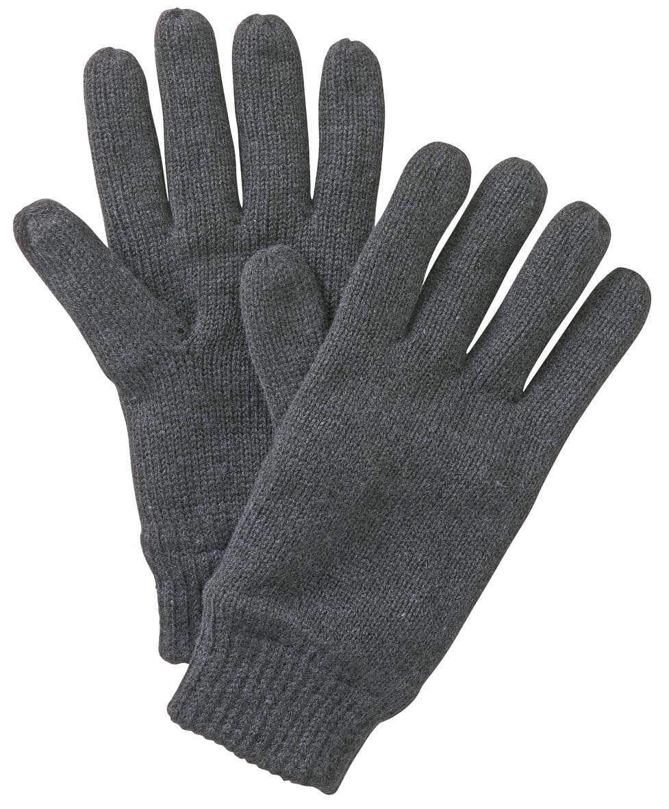 C.Centimo Strickhandschuh gefüttert