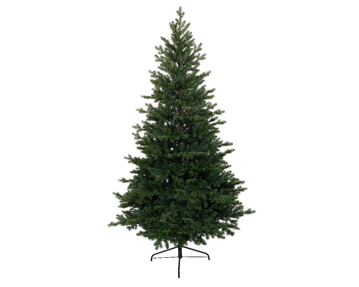 EVERLANDS Künstlicher Weihnachtsbaum Allison Kiefer