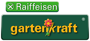 Raiffeisen gartenkraft