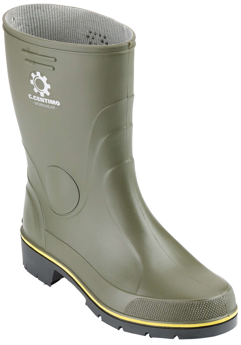C.Centimo Berufs-Gummistiefel Farm-C