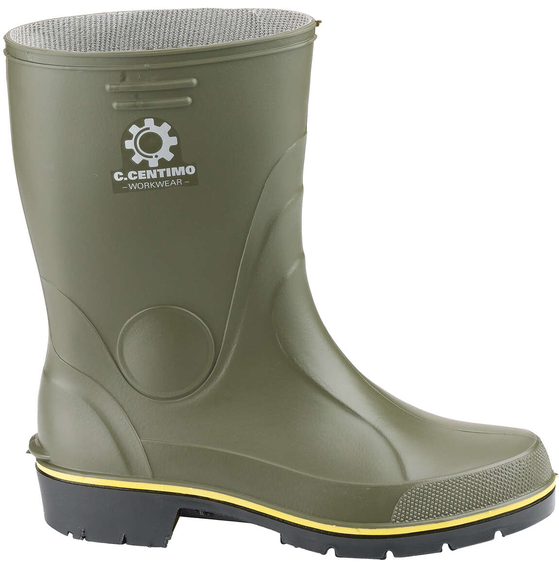 C.Centimo Berufs-Gummistiefel Farm-C