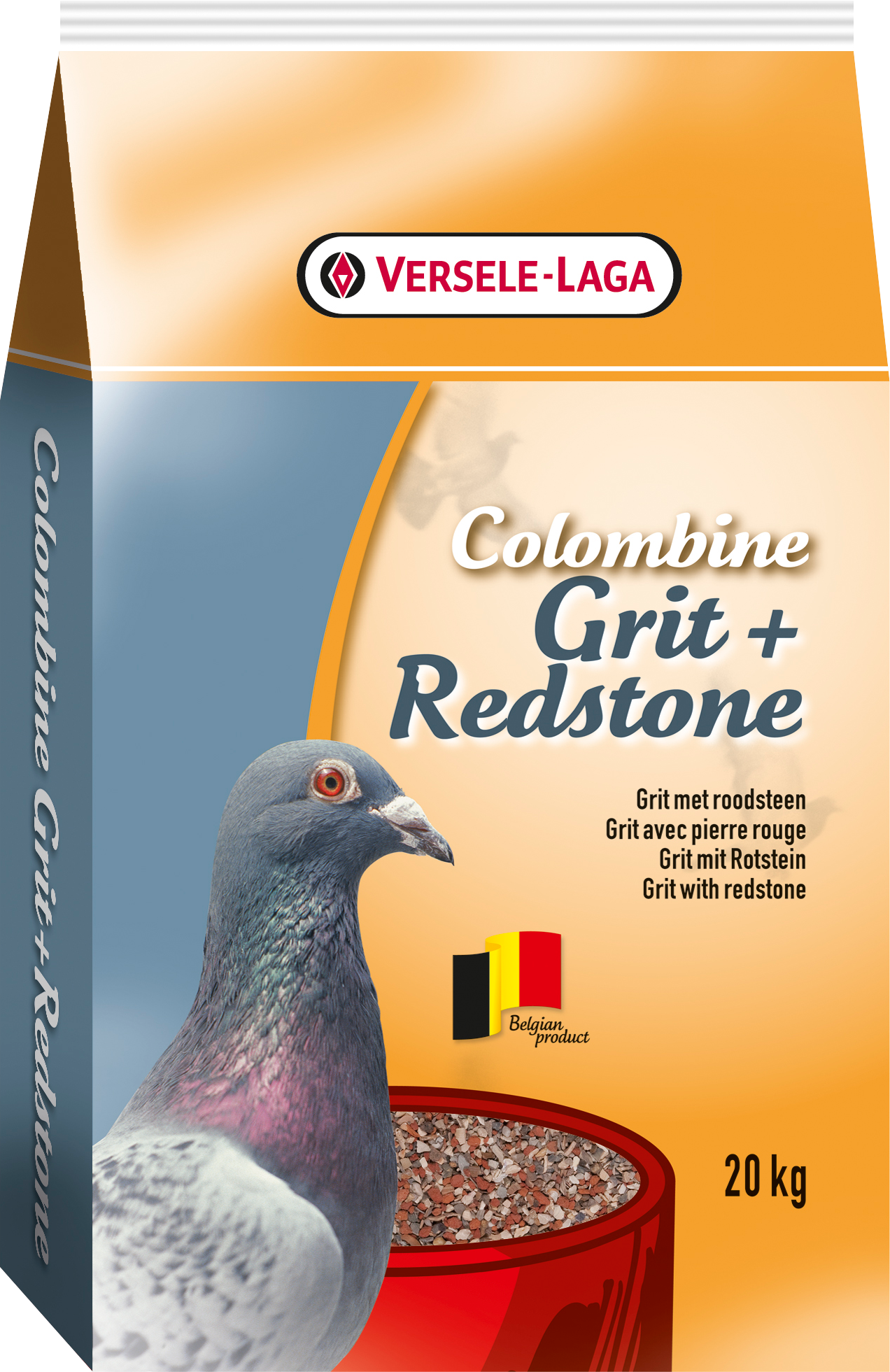 VERSELE-LAGA Colombine Grit Rotstein