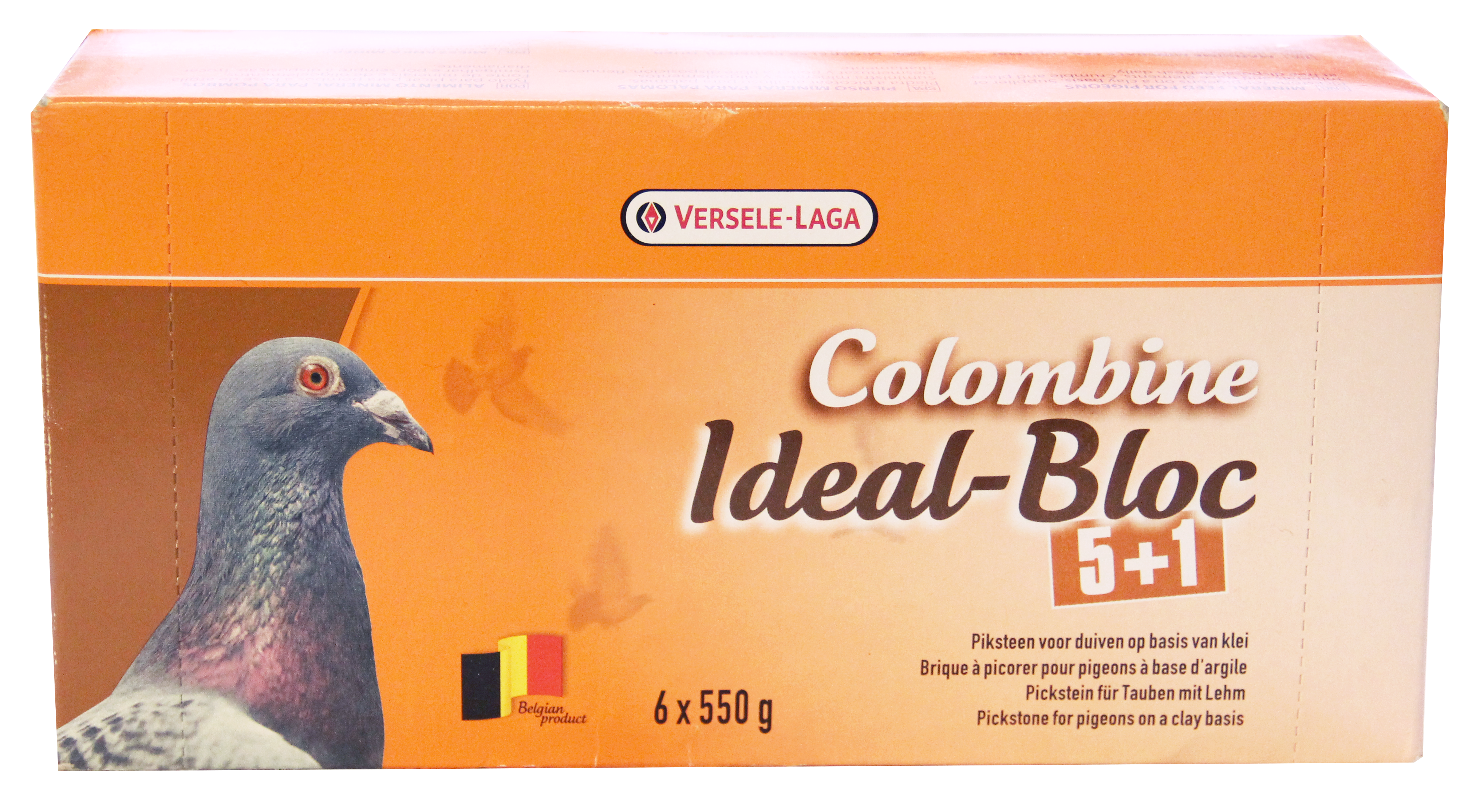 VERSELE-LAGA Colombine Ideal Bloc