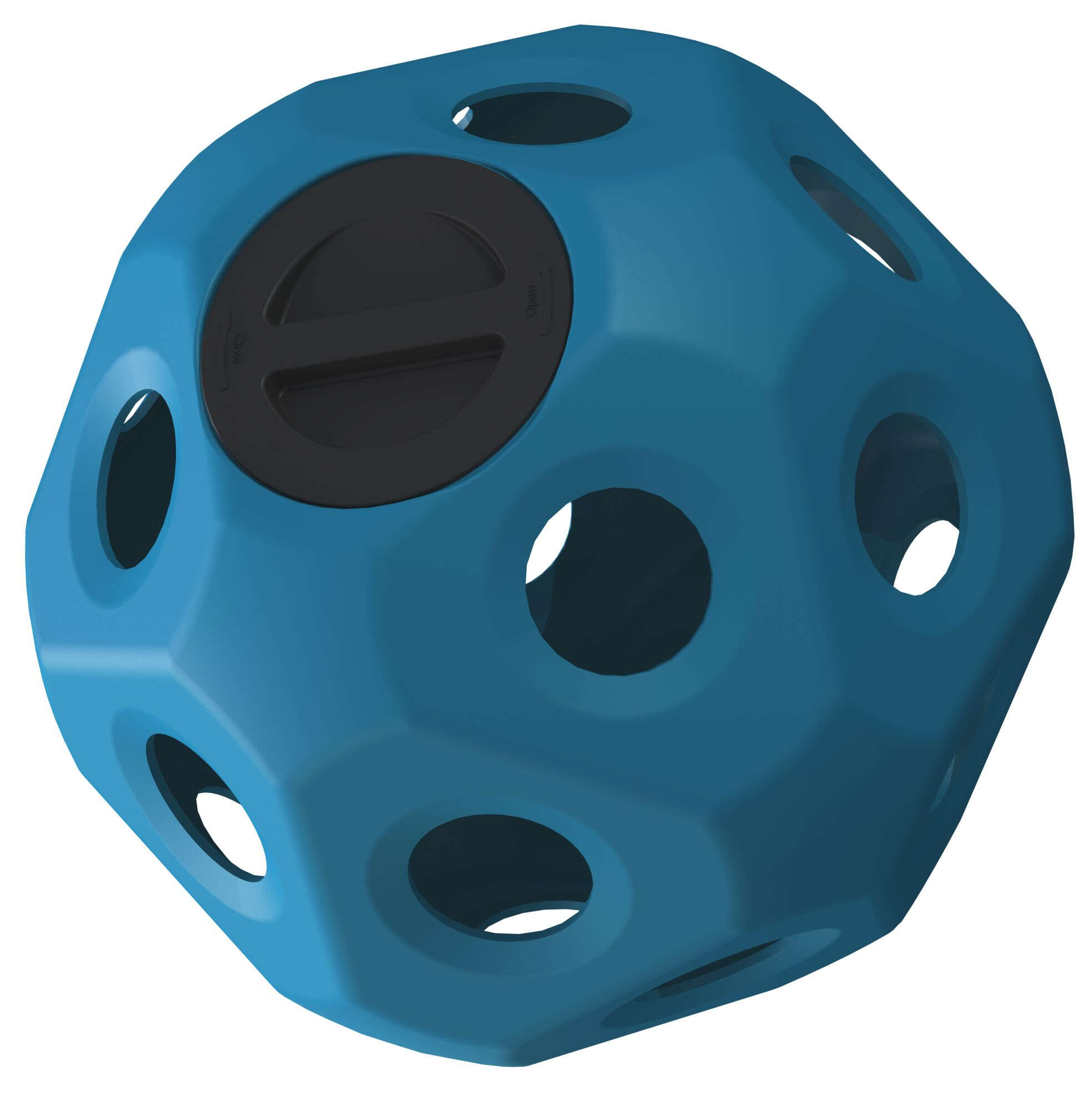 KERBL Futterspielball HeuBoy für Pferde