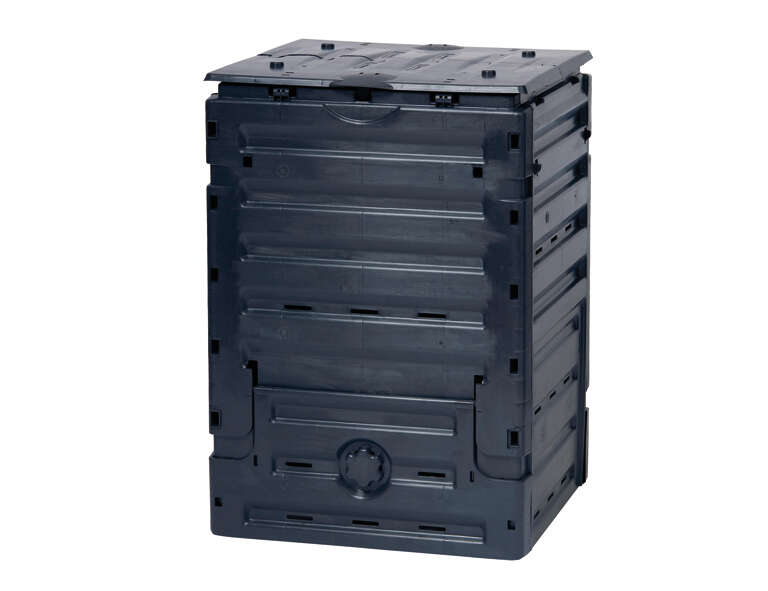 GARANTIA ECO-MASTER 450 L Komposter