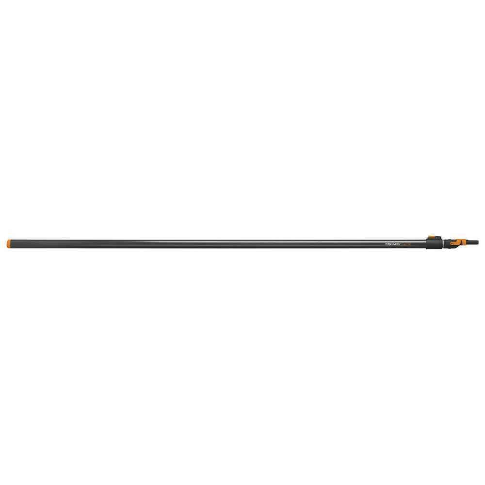 FISKARS QuikFit Teleskop-Stiel