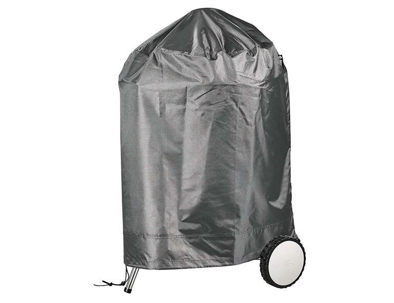 AeroCover Atmungsaktive Schutzhülle für Grills Ø 57cm