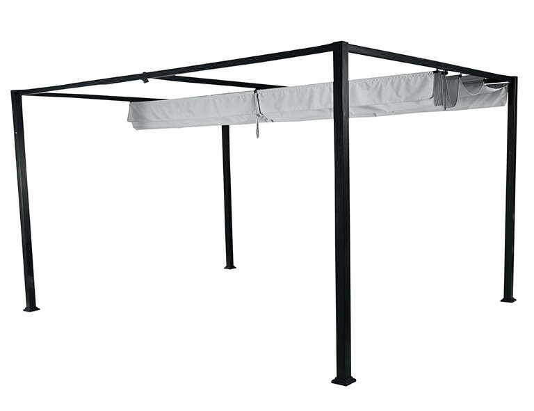 SIENA GARDEN Sky Sonnendach 4x3m