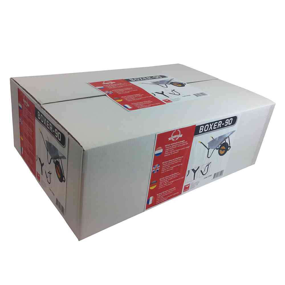 ALTRAD Fort Schubkarre 90 l