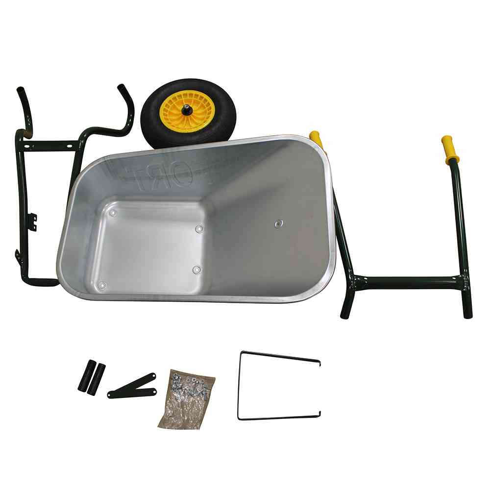 ALTRAD Fort Schubkarre 90 l