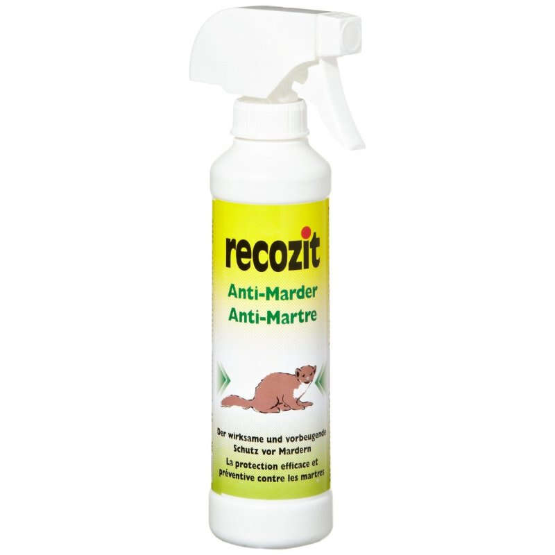 recozit Anti Marder Pumpspray