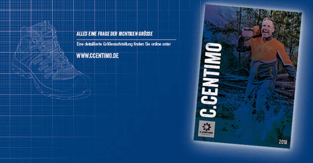 C.CENTIMO Katalog