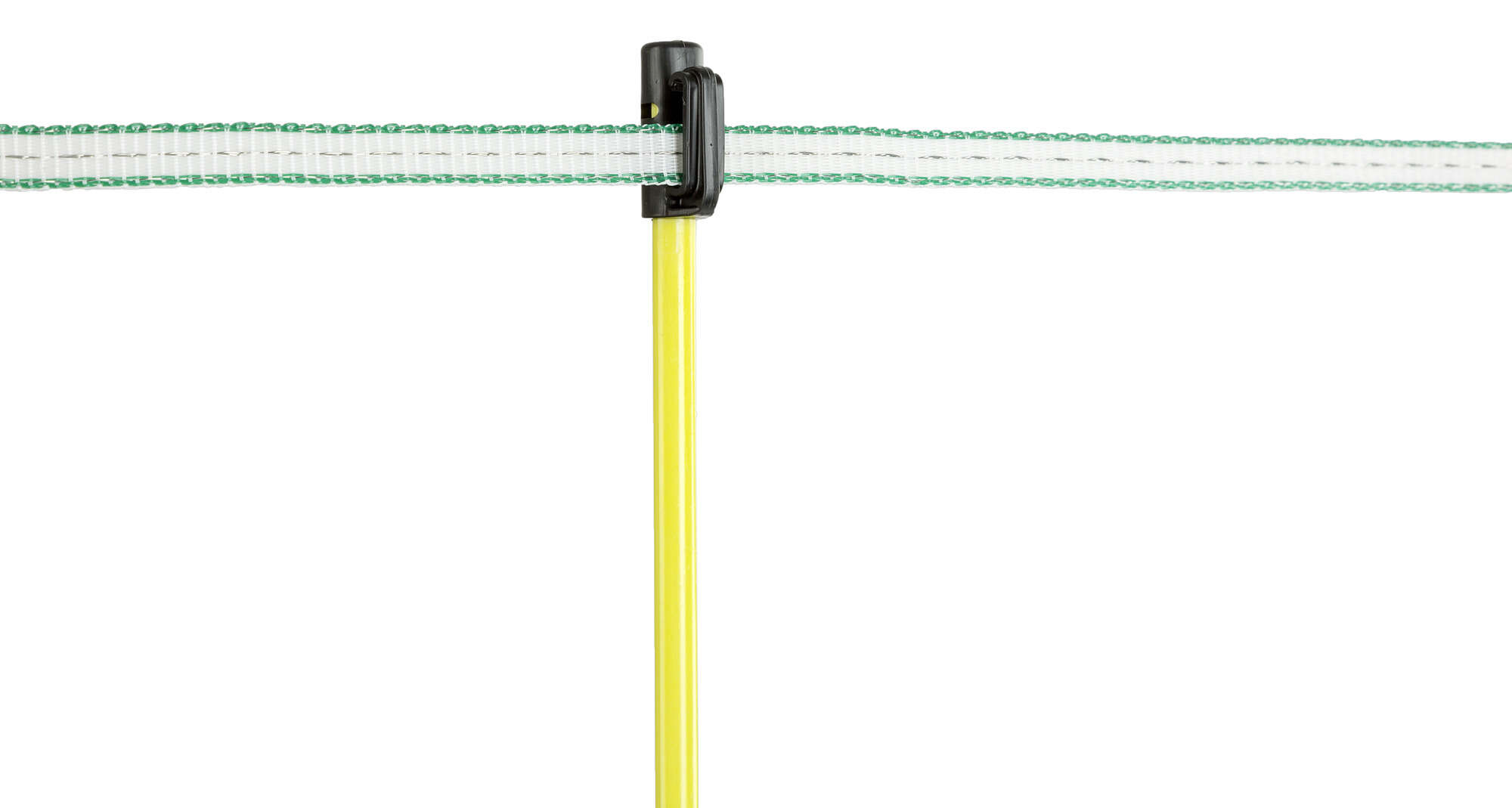 KERBL Weidezaunpfahl aus Fieberglas