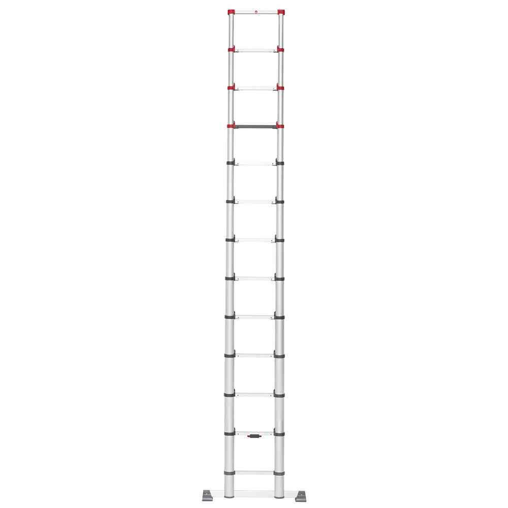 Hailo Teleskopleiter FlexLine 380 cm