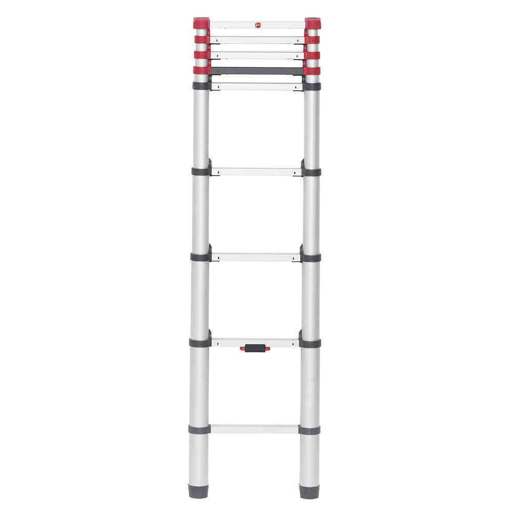 Hailo Teleskopleiter FlexLine 260cm