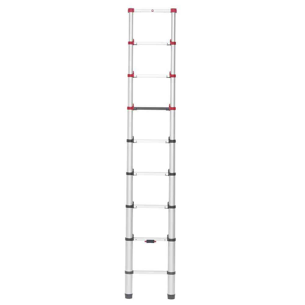 Hailo Teleskopleiter FlexLine 260cm