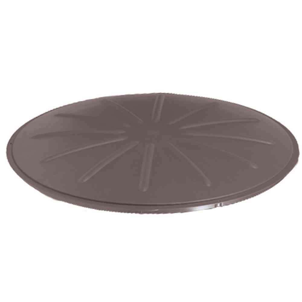 GRAF Deckel zur Regentonne Lanzarote 300l rund