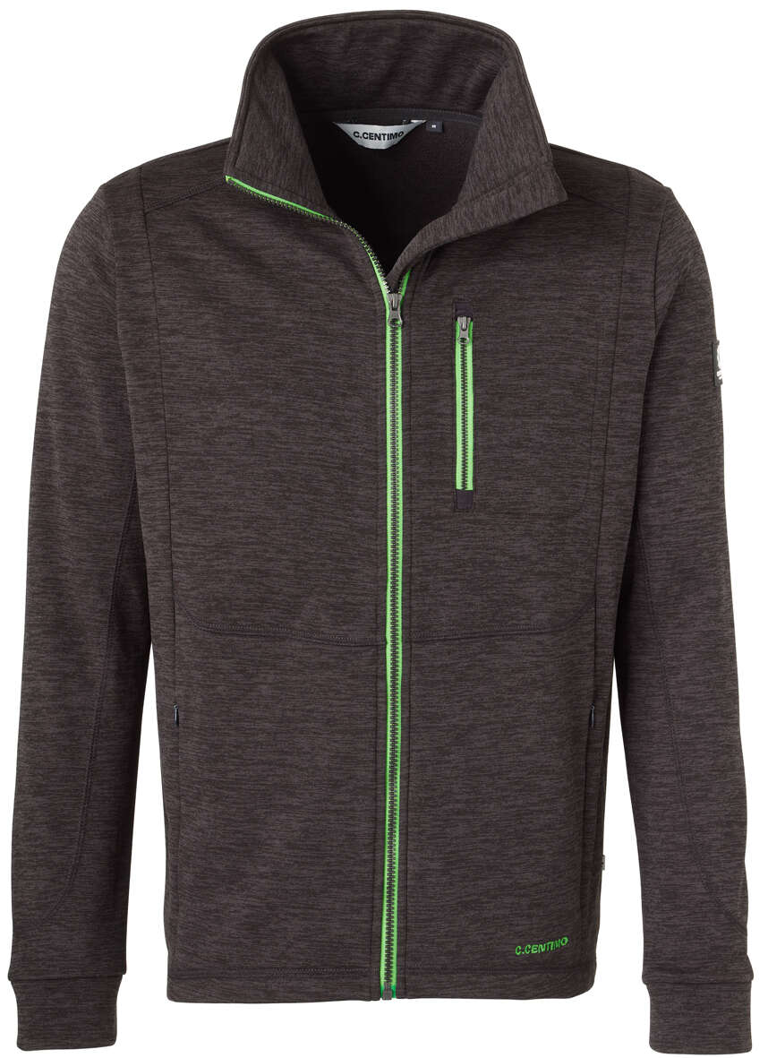 C.Centimo Dynamic Sweatjacke
