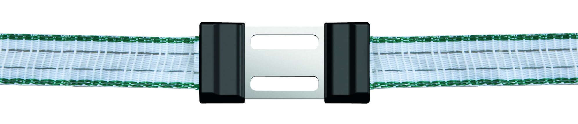 KANTRIE Bandverbinder Litzclip