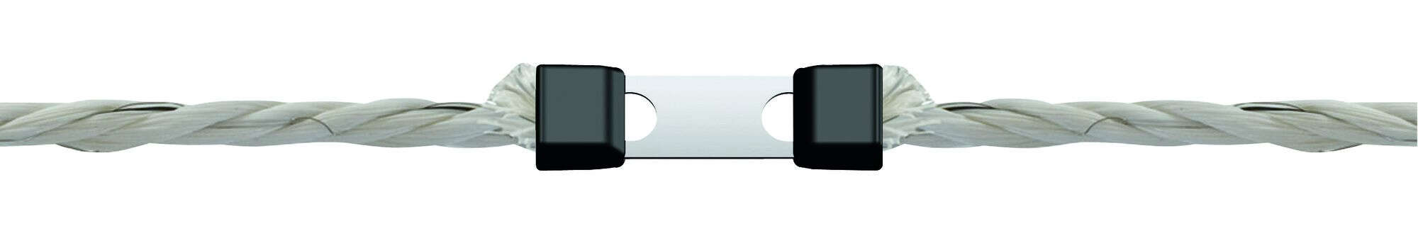 KANTRIE Seilverbinder Litzclip