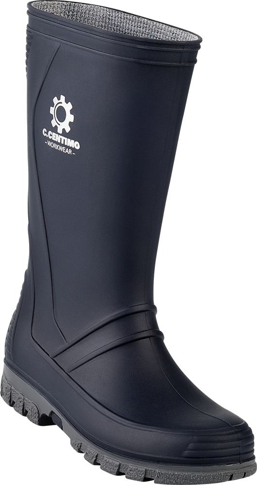 C.Centimo Kinder Gummistiefel ACTIV