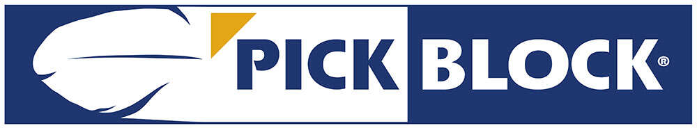 PICK BLOCK