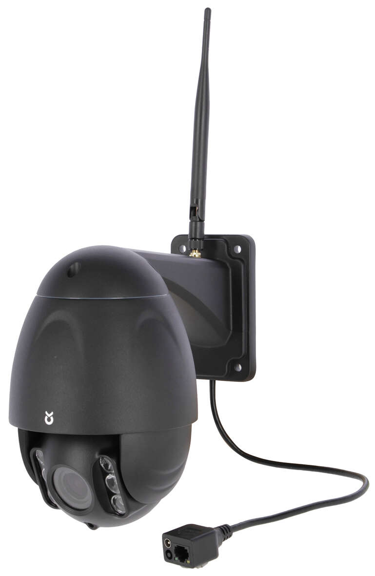 KERBL Stallkamera IPCam 360 FHD