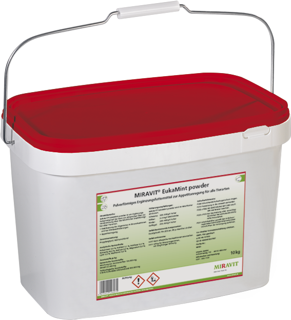 Miravit EukaMint Powder