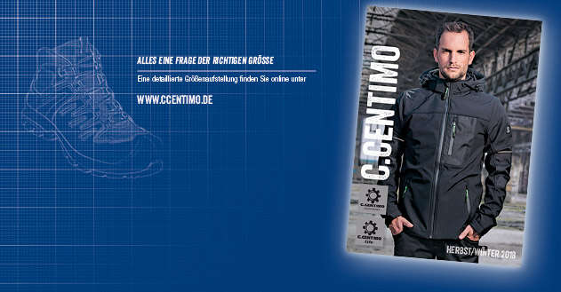 C.CENTIMO Katalog
