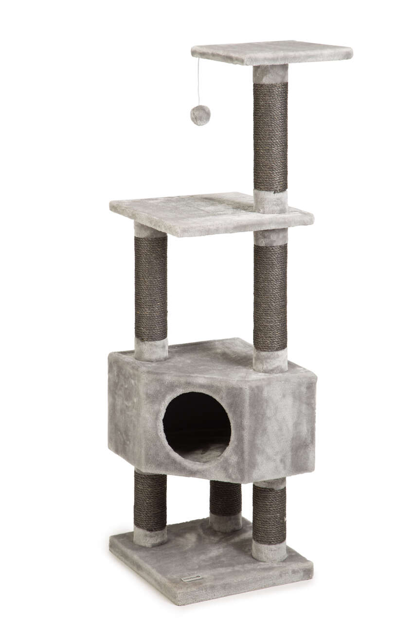BEEZTEES Kratzbaum Figado