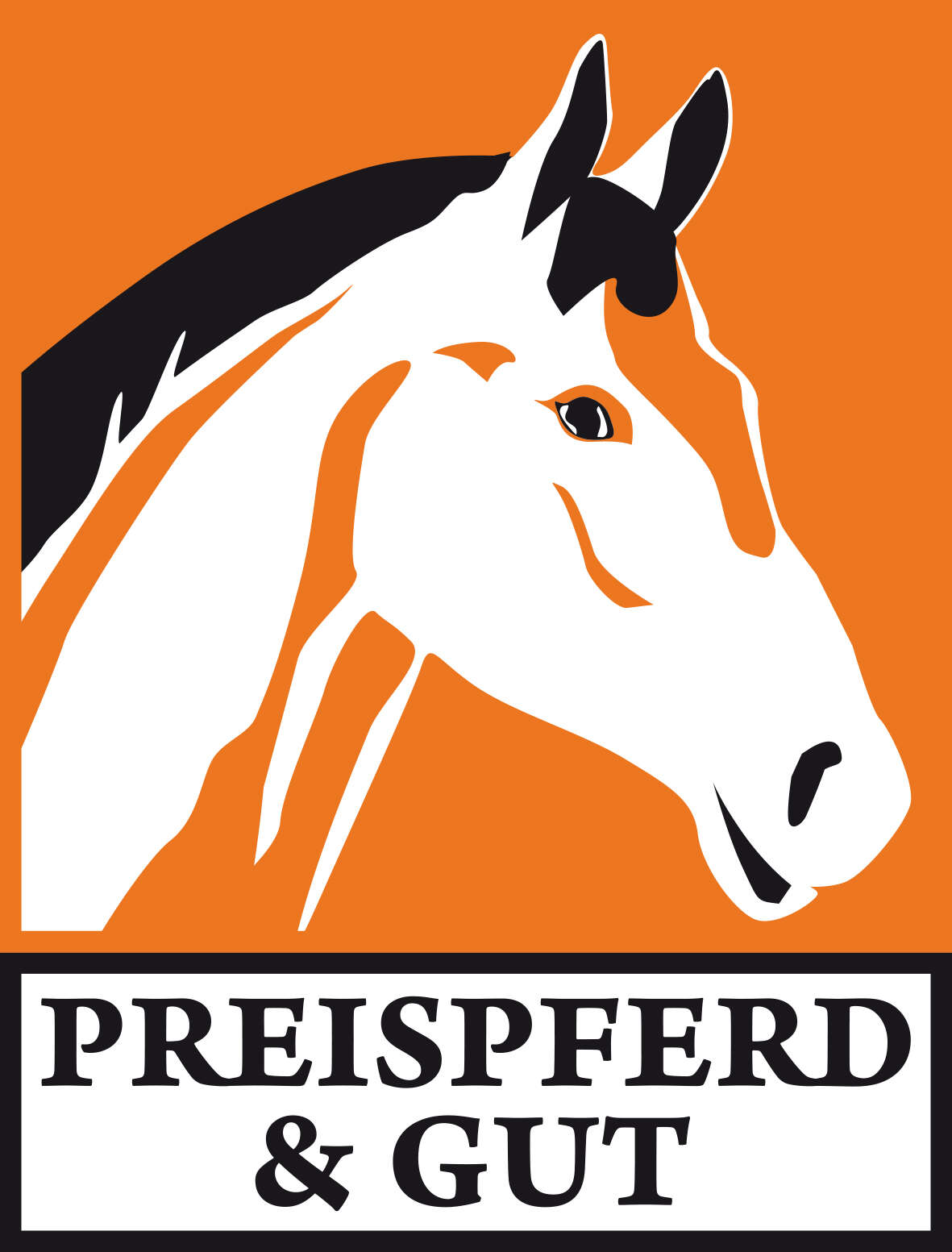 PREISPFERD & GUT