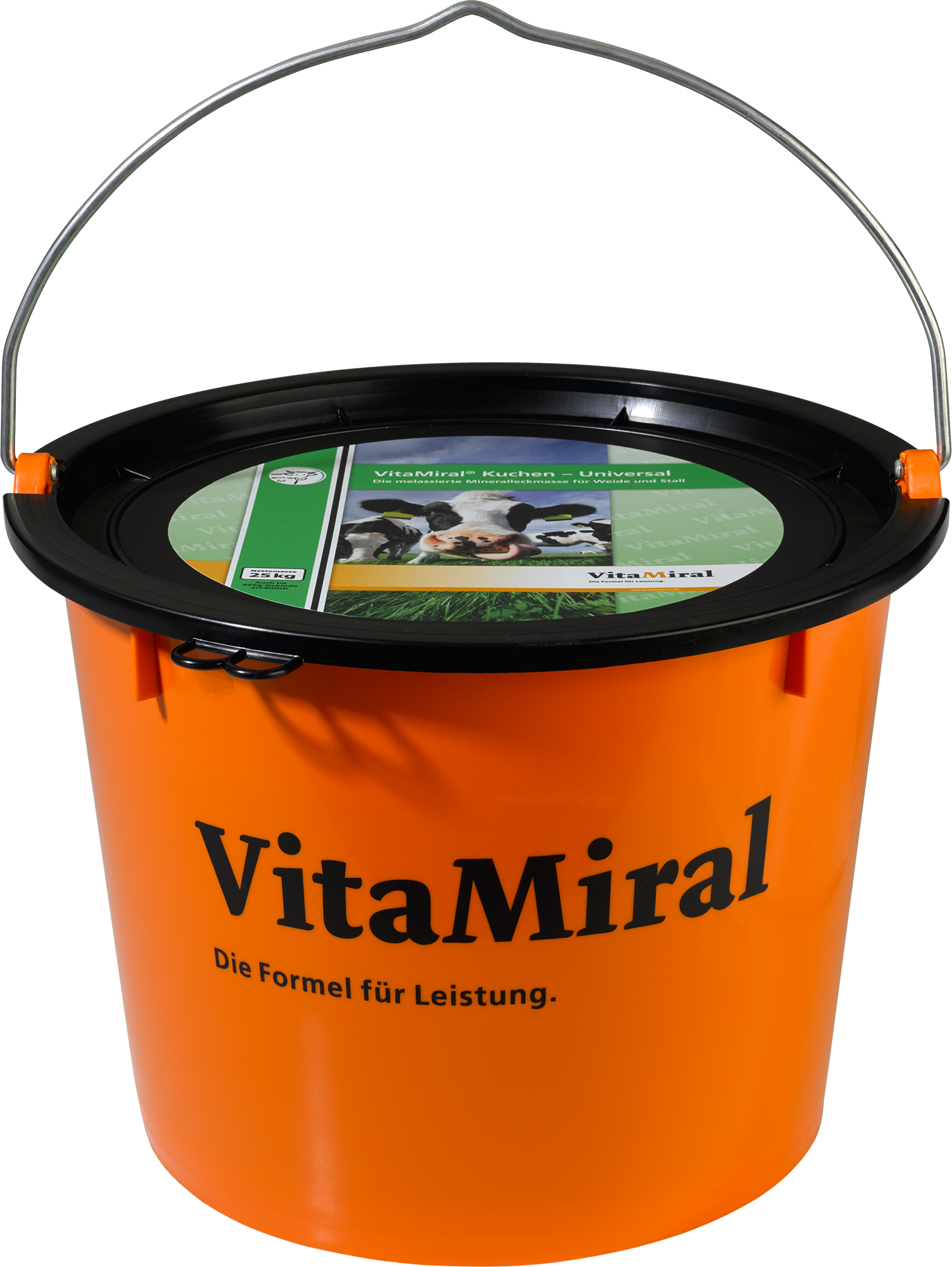 VitaMiral Kuchen-Universal