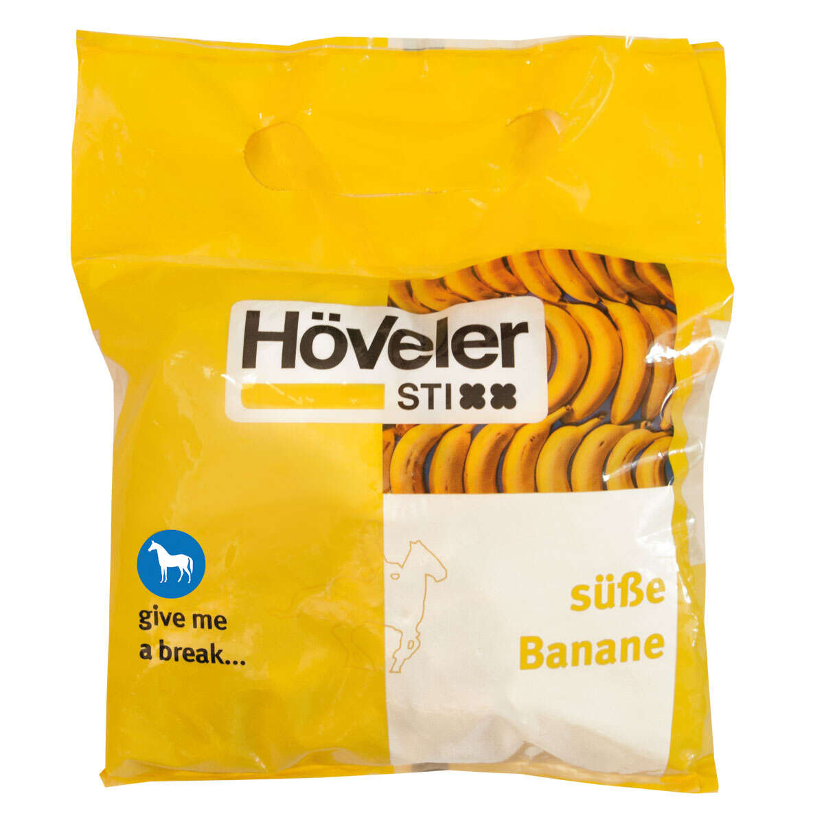 Höveler StiXX Süße Banane