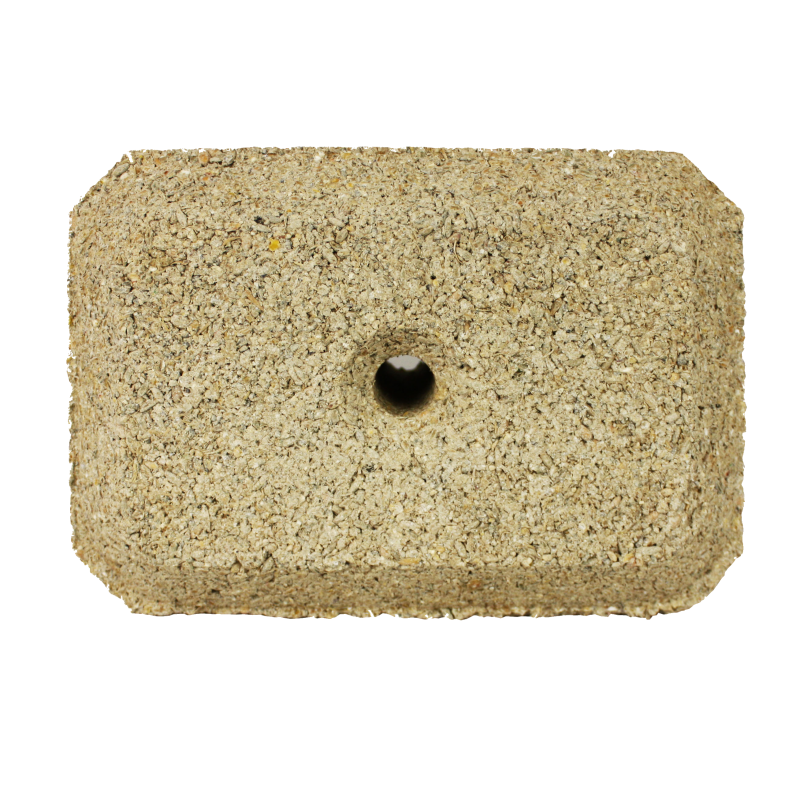 PICK BLOCK MEDIUM
