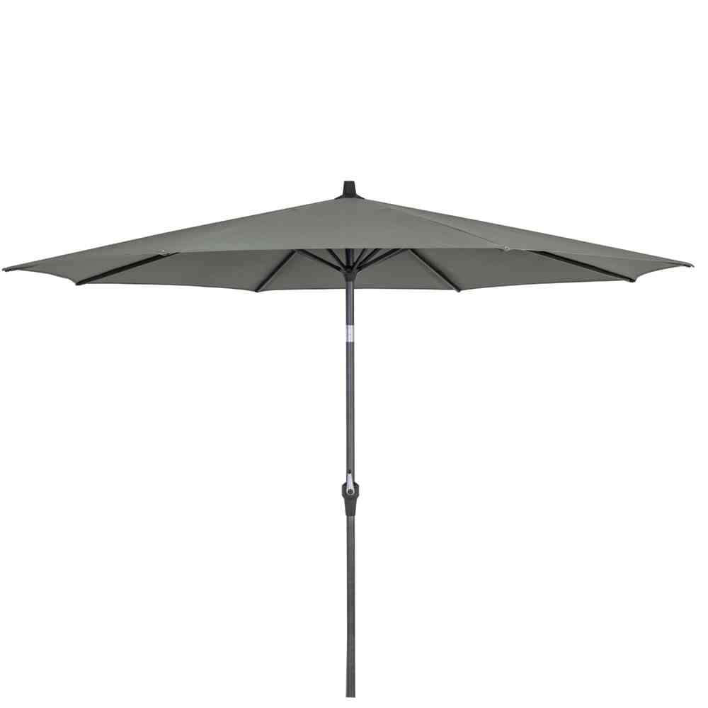 SIENA GARDEN Mittelstockschirm Avio Ø 300 cm