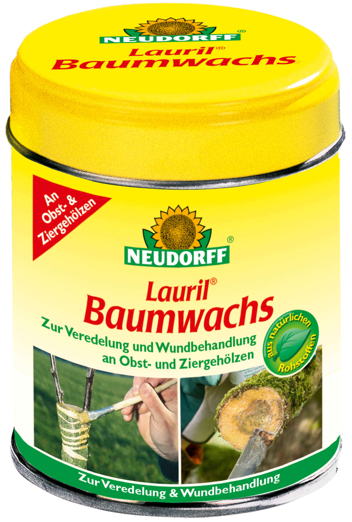 NEUDORFF Lauril Baumwachs