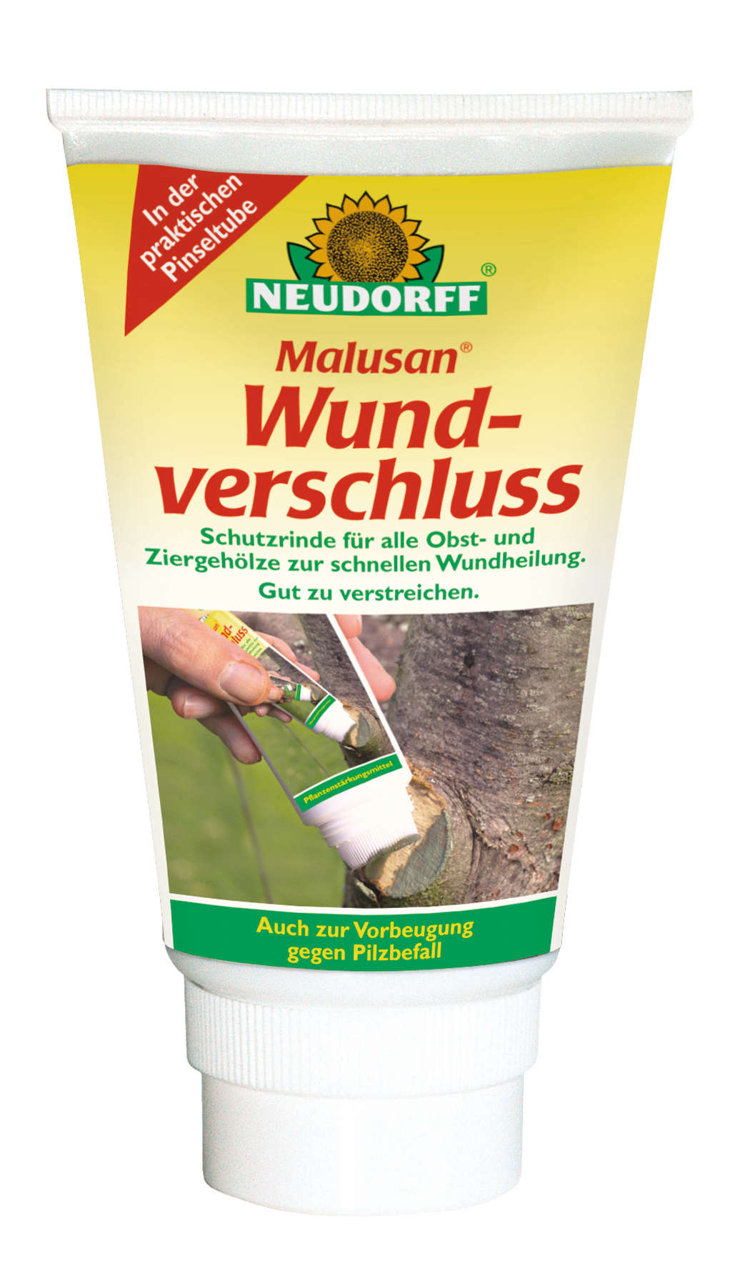 NEUDORFF Malusan Wundverschluss