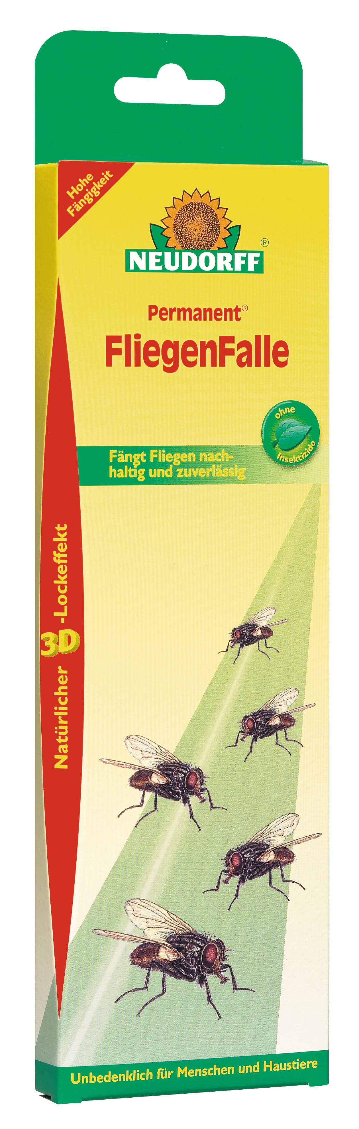 NEUDORFF Permanent FliegenFalle