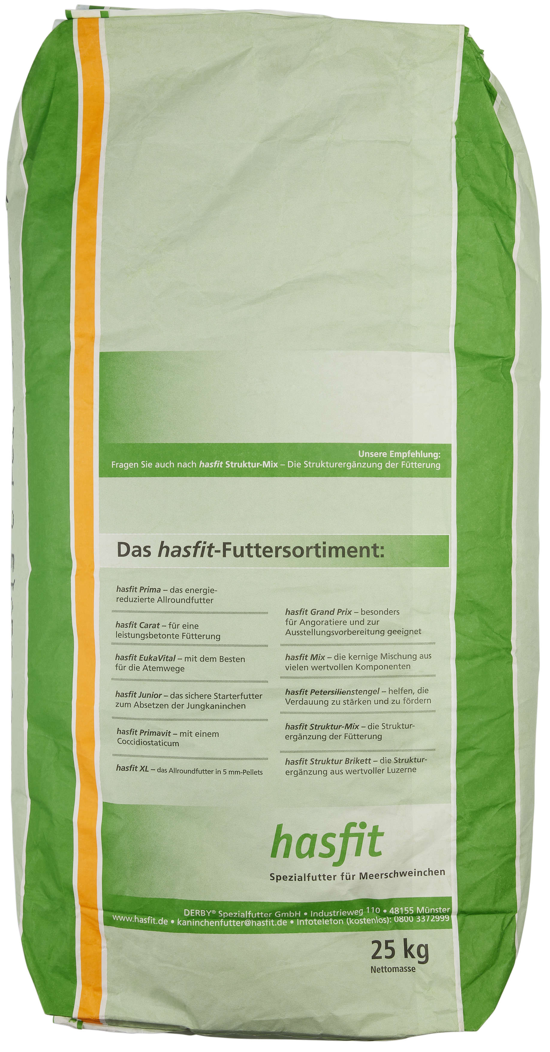 Hasfit Cavia C
