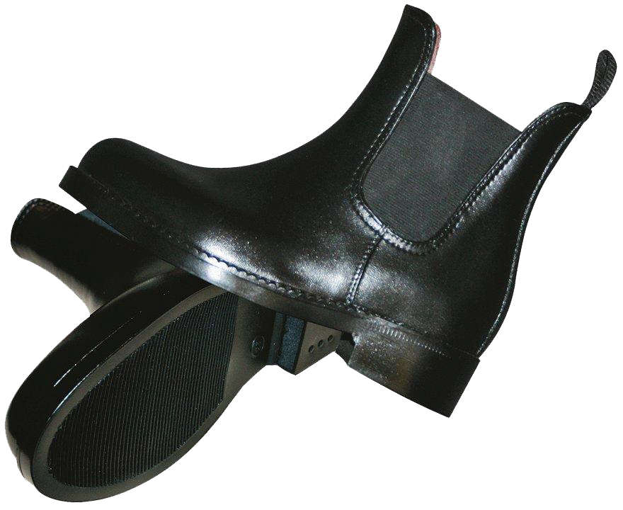 KANTRIE Gummistiefelette